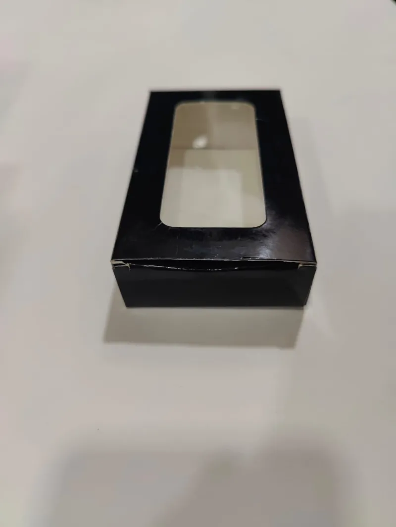 Window Display Boxes - Wholesale Packaging Boxes
