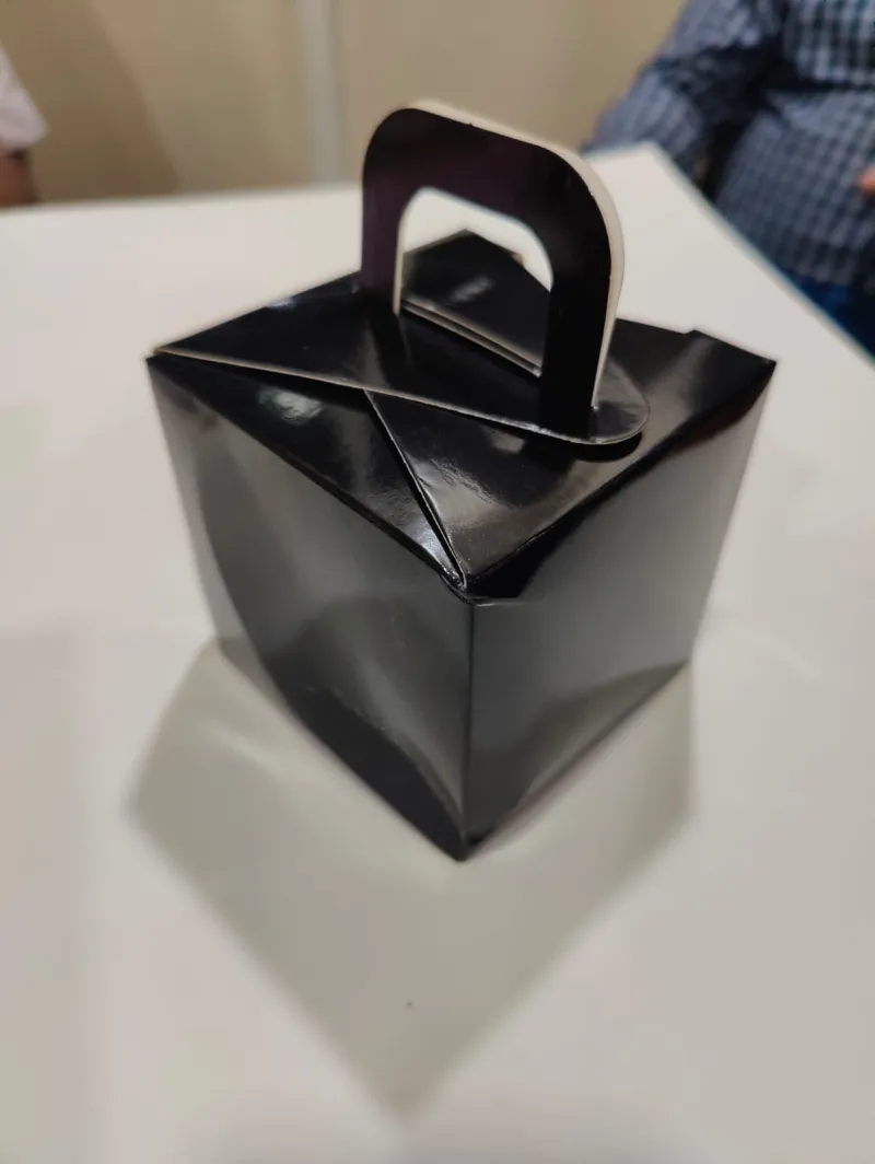 Handle & Carry Boxes - Wholesale Packaging Boxes