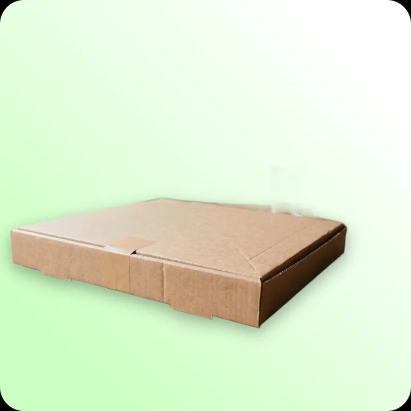 Standard & Retail Boxes - Wholesale Packaging Boxes